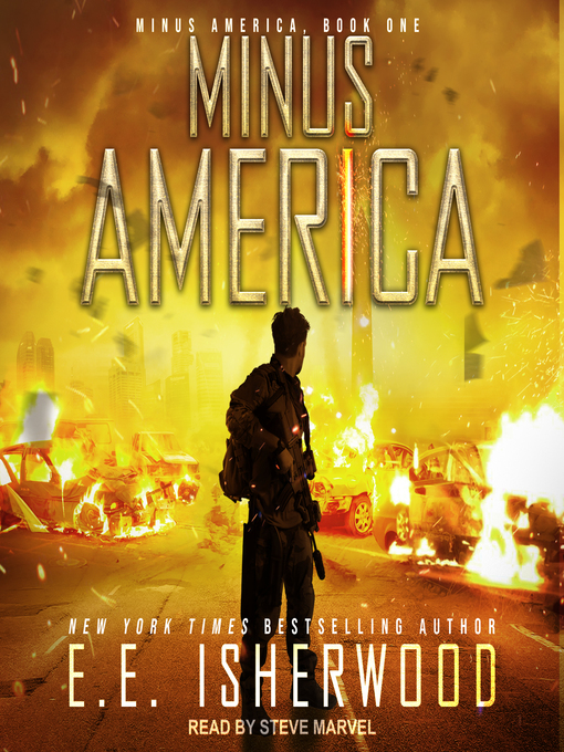 Title details for Minus America by E.E. Isherwood - Available